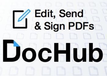 DocHub logo