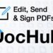 DocHub logo