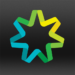 Centrelink app logo