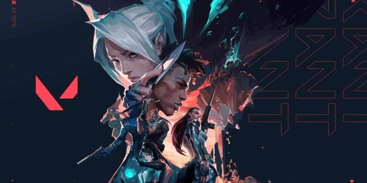 How to fix Valorant win64 shipping exe error & what its location ?