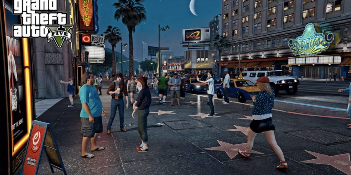 How To Join Gta Rp Server