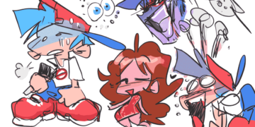 Friday Night Funkin Week 8 Release Date, Characters, Songs & more