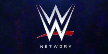WWE Network