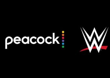 WWE Network on Firestick