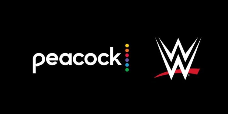 WWE Network on Firestick