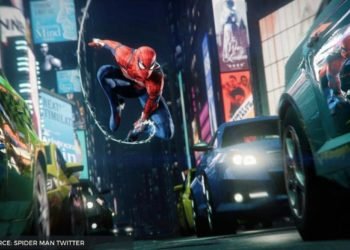 Spiderman Miles Morales DLC : Is it coming in 2021 ?