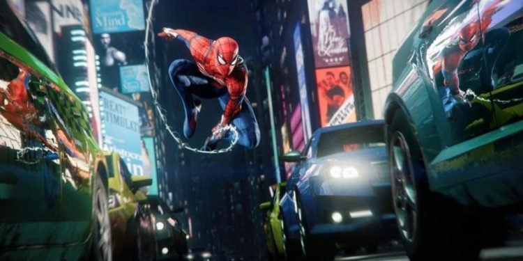 Spiderman Miles Morales DLC : Is it coming in 2021 ?