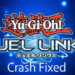 Duel Links crashing