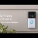 Ring Video Doorbell 4 release date, details, features and more