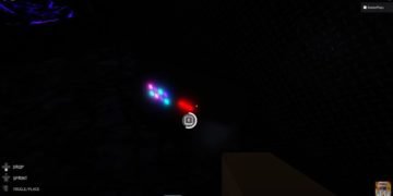 How To Get Fey Yoshida’s Terror Case in Specter- Roblox Metaverse Champions