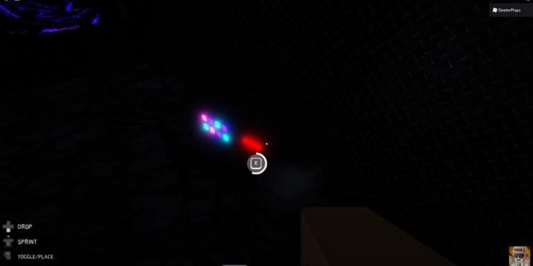 How To Get Fey Yoshida’s Terror Case in Specter- Roblox Metaverse Champions