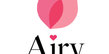 Airycloth logo