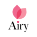 Airycloth logo