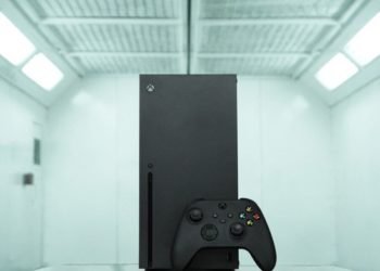 How to fix Xbox series x error code 8019019x?