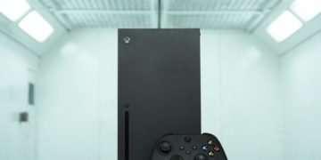 How to fix Xbox series x error code 8019019x?