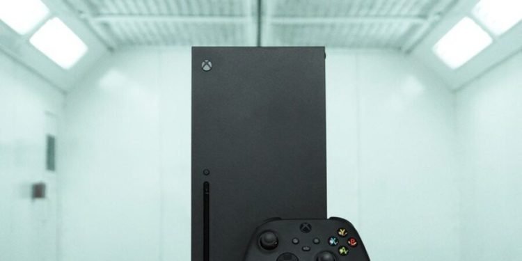 How to fix Xbox series x error code 8019019x?