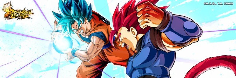 Dragon Ball Legends cover pic