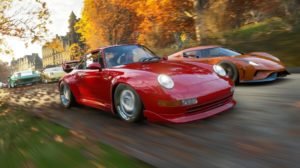 How to fix forza horizon 4 error code CONCRT140_APP.dll?