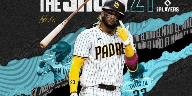 MLB The Show 21: Does it support crossplay?