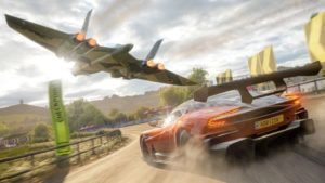 How to fix forza horizon 4 error code MSVPC140_APP.dll?