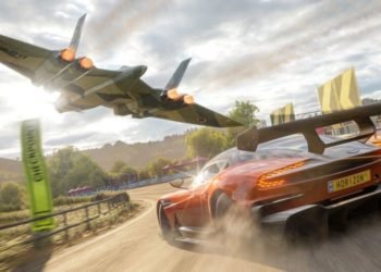 How to fix forza horizon 4 error code MSVPC140_APP.dll?