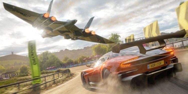 Не удается продолжить выполнение кода поскольку система не обнаружила gamingtcui dll forza horizon 4