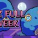 Friday Night Funkin Liz Week Mod features character from a new dimension (Download link Inside)