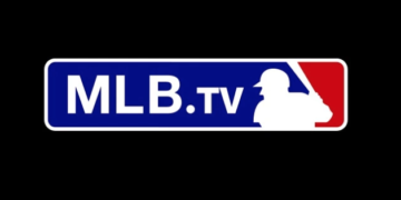 MLB.tv logo
