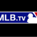 MLB.tv logo