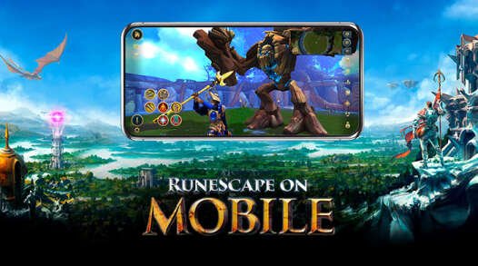 Runescape on Android