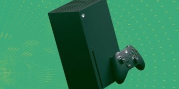 How to fix Xbox series x error code 80072xxx?