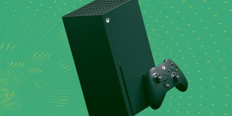 How to fix Xbox series x error code 80072xxx?