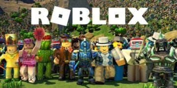 Roblox