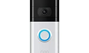 Ring Video Doorbell