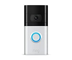 Ring Video Doorbell