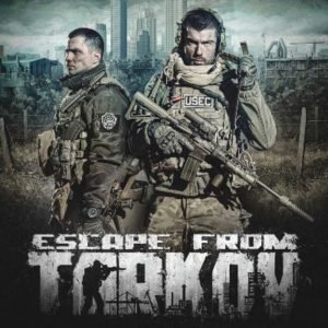  How to fix escape from tarkov integrity check error ?