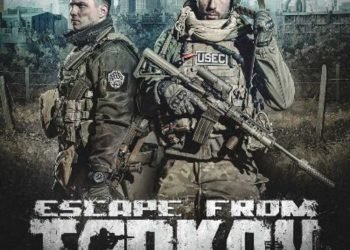 How to fix escape from tarkov integrity check error ?