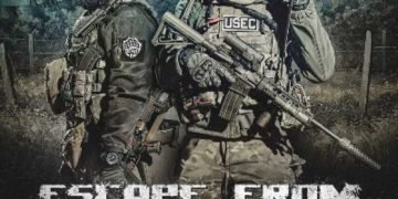 How to fix escape from tarkov integrity check error ?