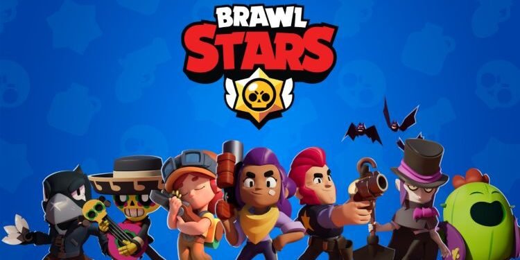 Brawlstars Season 6 update release date, new brawlers , Belle , Squeak & new mode Knockout