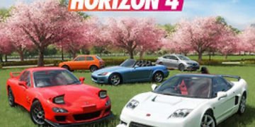 How to fix not syncing error in Forza Horizon?