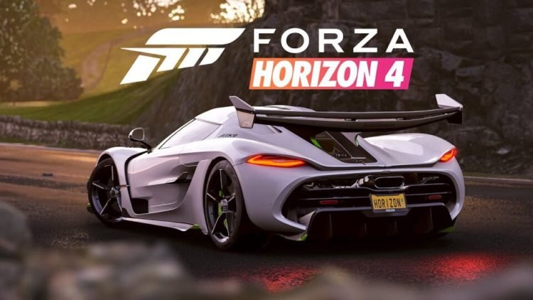 Код fh501 forza horizon 4 видеокарта не поддерживает dx12