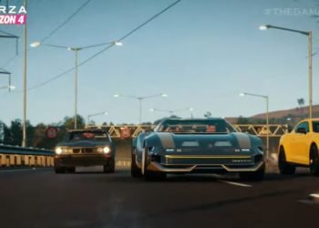 How to fix forza horizon 4 error code FH301?