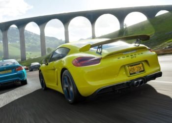 How to fix forza horizon 4 error code FH601?