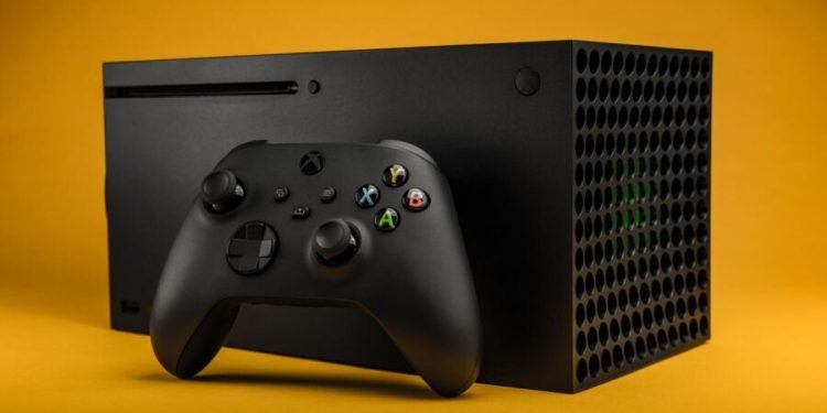 How to fix xbox series x error code 0x87de272b ?