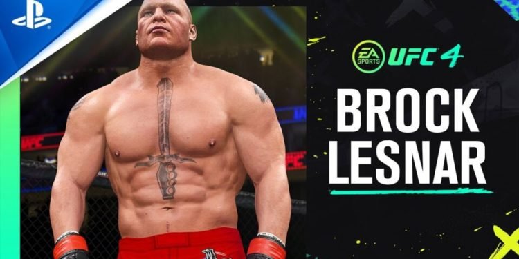 How to fix UFC 4 error ce-34878-0?