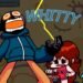 Friday Night Funkin- Whitty Plus Mod is challenging (Download link inside)