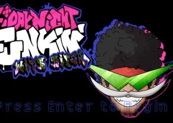 Friday Night Funkin Hiper Mod features a lot of characters and much more (Download Link Inside)