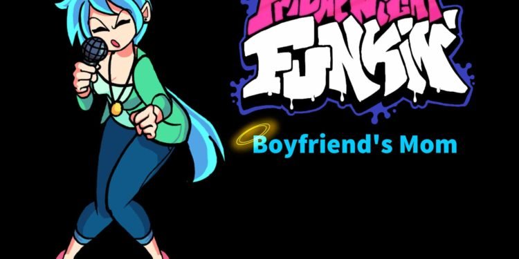 Friday Night Funkin Boyfriend’s Mom mod is angelic (Download link inside)