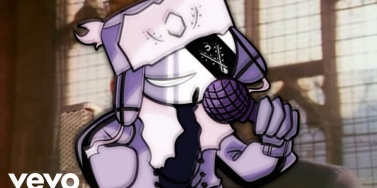 Friday Night Funkin Never Gonna Ruv You Up (Mid-Fight Masses) mod is amazing (Download Link Inside)