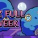 Friday Night Funkin Liz Week mod is really awesome (Download Link inside)